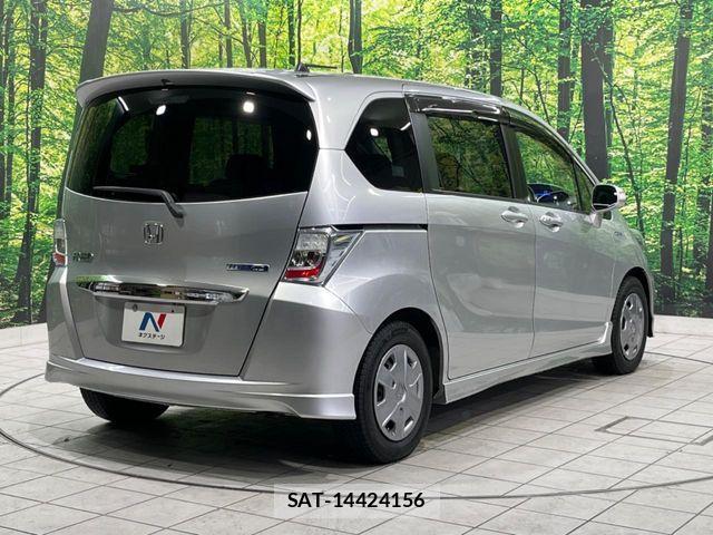 Honda FREED HYBRID 2013-09 7562159-17