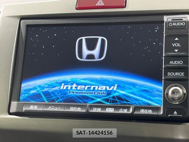 Honda FREED HYBRID 2013-09 7562159-3