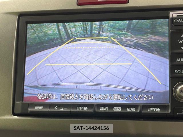 Honda FREED HYBRID 2013-09 7562159-4