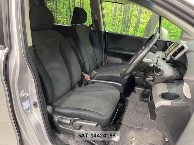 Honda FREED HYBRID 2013-09 7562159-7