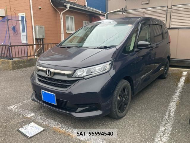 Honda FREED HYBRID 2023-07 7562157-0