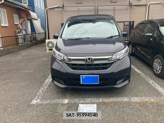 Honda FREED HYBRID 2023-07 7562157-1