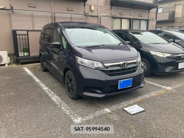 Honda FREED HYBRID 2023-07 7562157-2