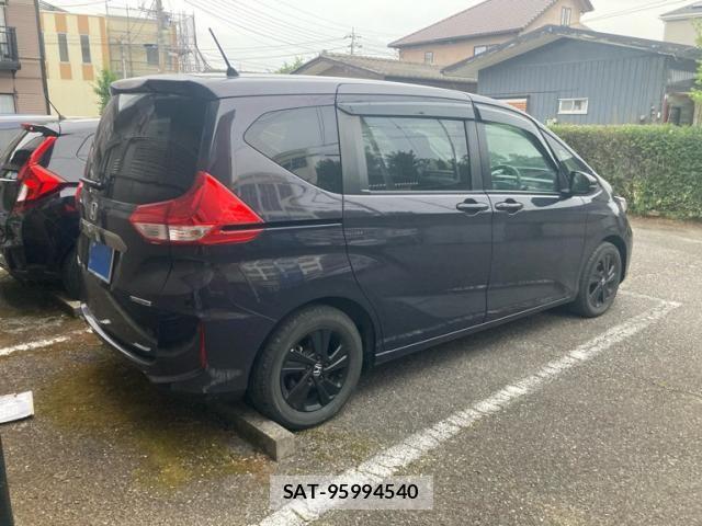 Honda FREED HYBRID 2023-07 7562157-3
