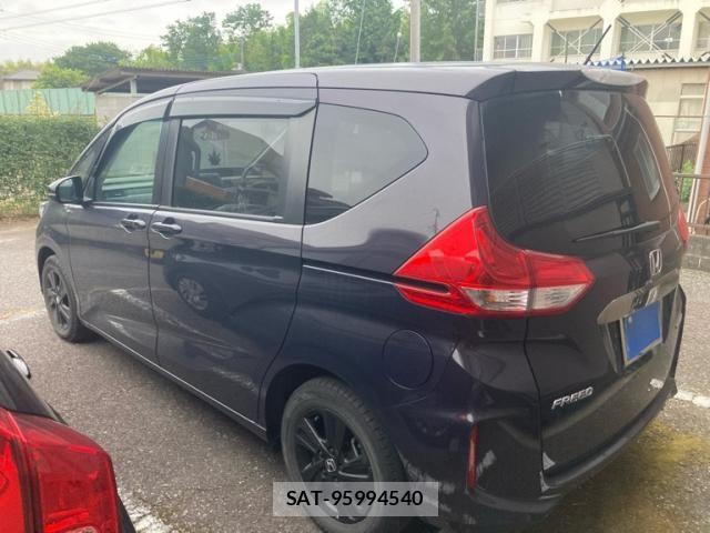 Honda FREED HYBRID 2023-07 7562157-4