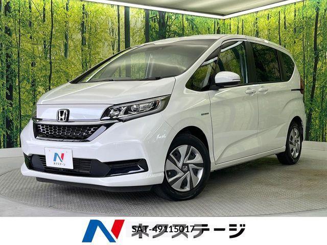 Honda FREED HYBRID 2022-06 7616715-0