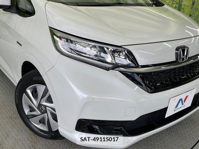 Honda FREED HYBRID 2022-06 7616715-13