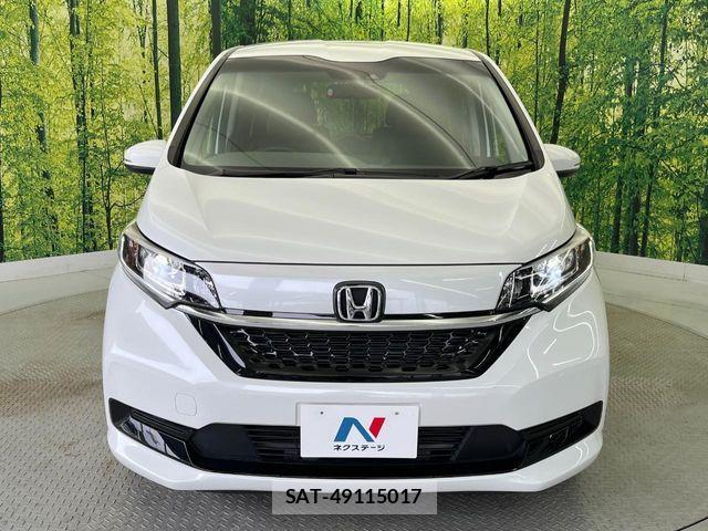 Honda FREED HYBRID 2022-06 7616715-15