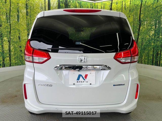 Honda FREED HYBRID 2022-06 7616715-16