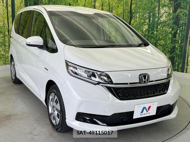 Honda FREED HYBRID 2022-06 7616715-17