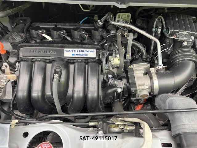 Honda FREED HYBRID 2022-06 7616715-18