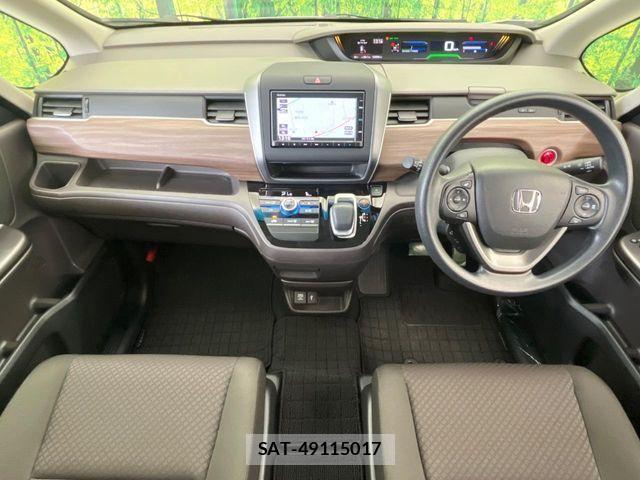 Honda FREED HYBRID 2022-06 7616715-2