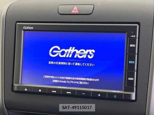 Honda FREED HYBRID 2022-06 7616715-4