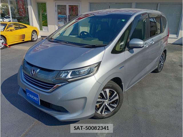 Honda FREED HYBRID 2019-05 7616730-0