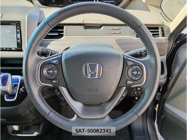 Honda FREED HYBRID 2019-05 7616730-9