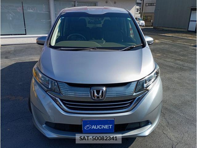 Honda FREED HYBRID 2019-05 7616730-1