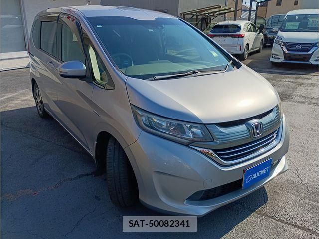 Honda FREED HYBRID 2019-05 7616730-2
