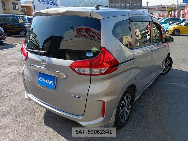 Honda FREED HYBRID 2019-05 7616730-3