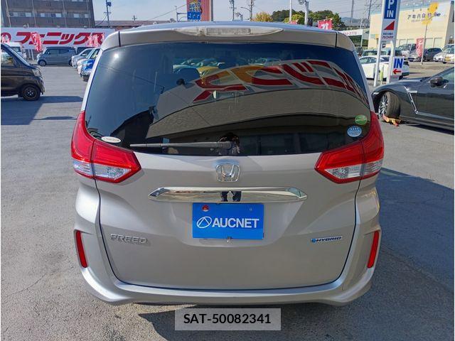 Honda FREED HYBRID 2019-05 7616730-4
