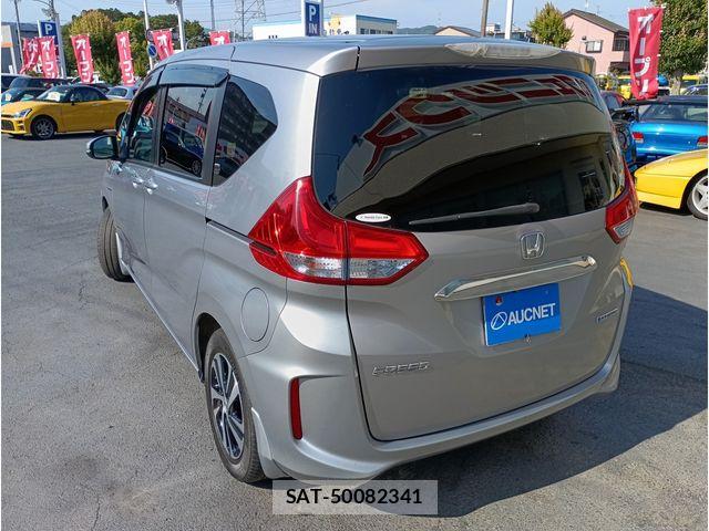 Honda FREED HYBRID 2019-05 7616730-5