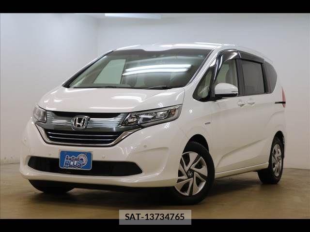 Honda FREED HYBRID 2019-05 7616716-16