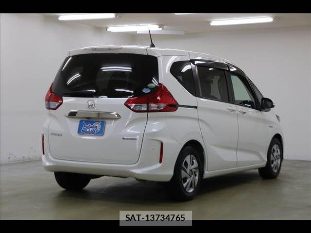 Honda FREED HYBRID 2019-05 7616716-18