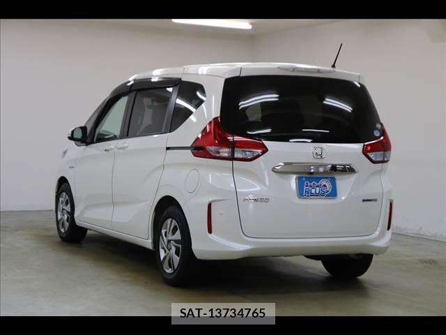 Honda FREED HYBRID 2019-05 7616716-19