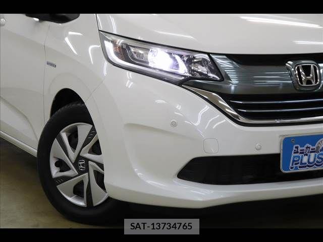 Honda FREED HYBRID 2019-05 7616716-22