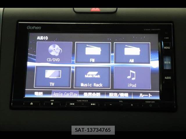 Honda FREED HYBRID 2019-05 7616716-29