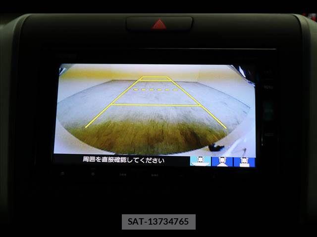 Honda FREED HYBRID 2019-05 7616716-3