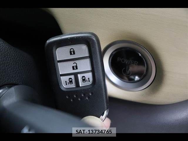 Honda FREED HYBRID 2019-05 7616716-7