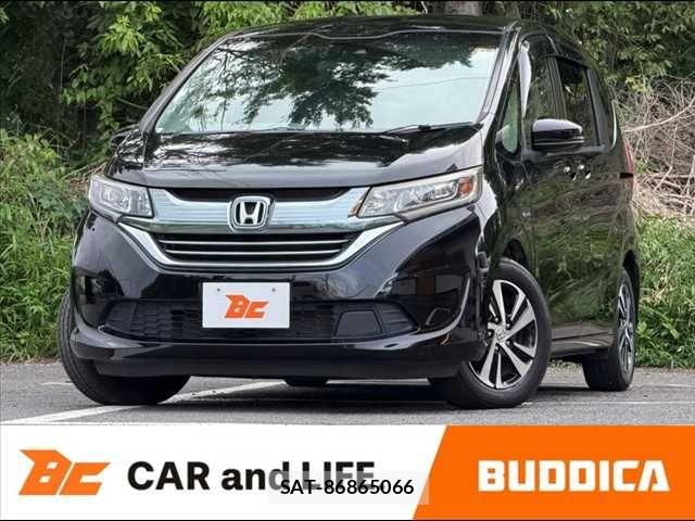 Honda FREED HYBRID 2019-07 7616720-0