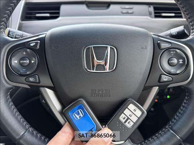 Honda FREED HYBRID 2019-07 7616720-17