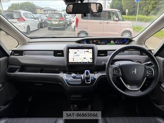 Honda FREED HYBRID 2019-07 7616720-1