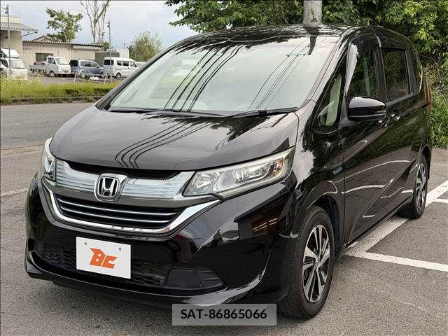Honda FREED HYBRID 2019-07 7616720-21