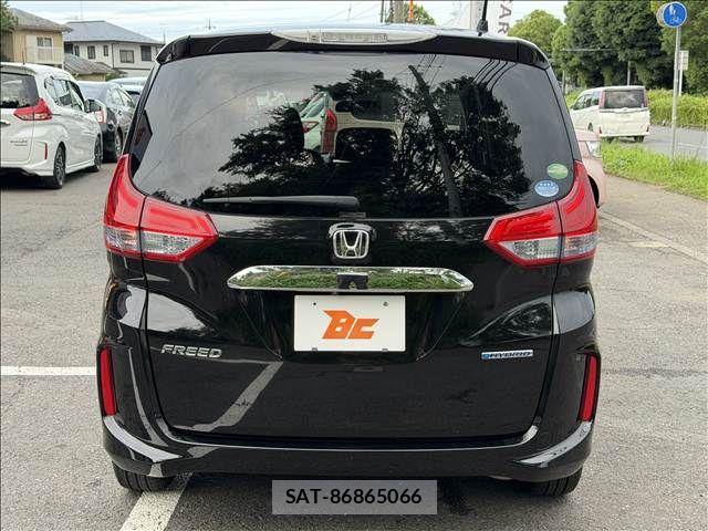 Honda FREED HYBRID 2019-07 7616720-22