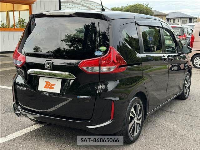 Honda FREED HYBRID 2019-07 7616720-23