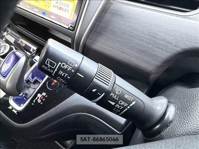 Honda FREED HYBRID 2019-07 7616720-28