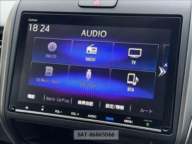 Honda FREED HYBRID 2019-07 7616720-2