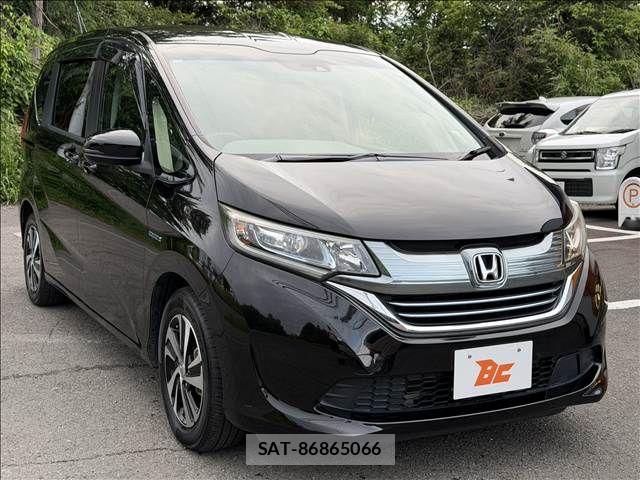 Honda FREED HYBRID 2019-07 7616720-4