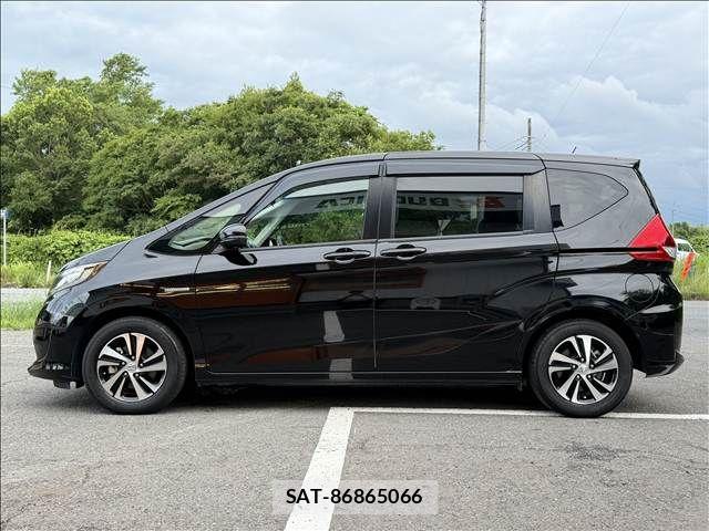Honda FREED HYBRID 2019-07 7616720-5