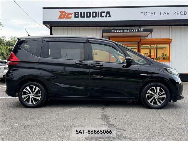 Honda FREED HYBRID 2019-07 7616720-6