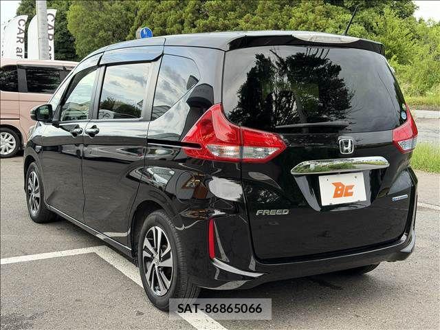 Honda FREED HYBRID 2019-07 7616720-7