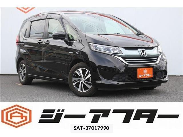 Honda FREED HYBRID 2018-04 7616731-0