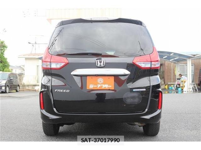 Honda FREED HYBRID 2018-04 7616731-9