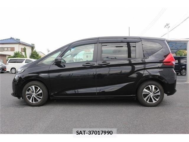 Honda FREED HYBRID 2018-04 7616731-10