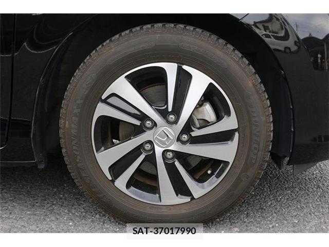 Honda FREED HYBRID 2018-04 7616731-13