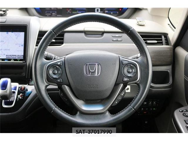 Honda FREED HYBRID 2018-04 7616731-17