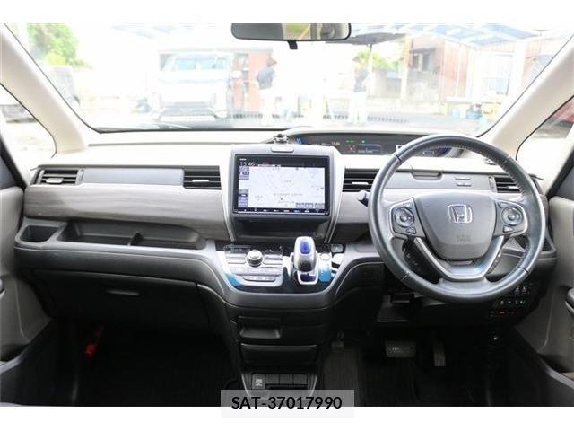 Honda FREED HYBRID 2018-04 7616731-18