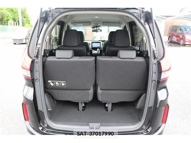 Honda FREED HYBRID 2018-04 7616731-19